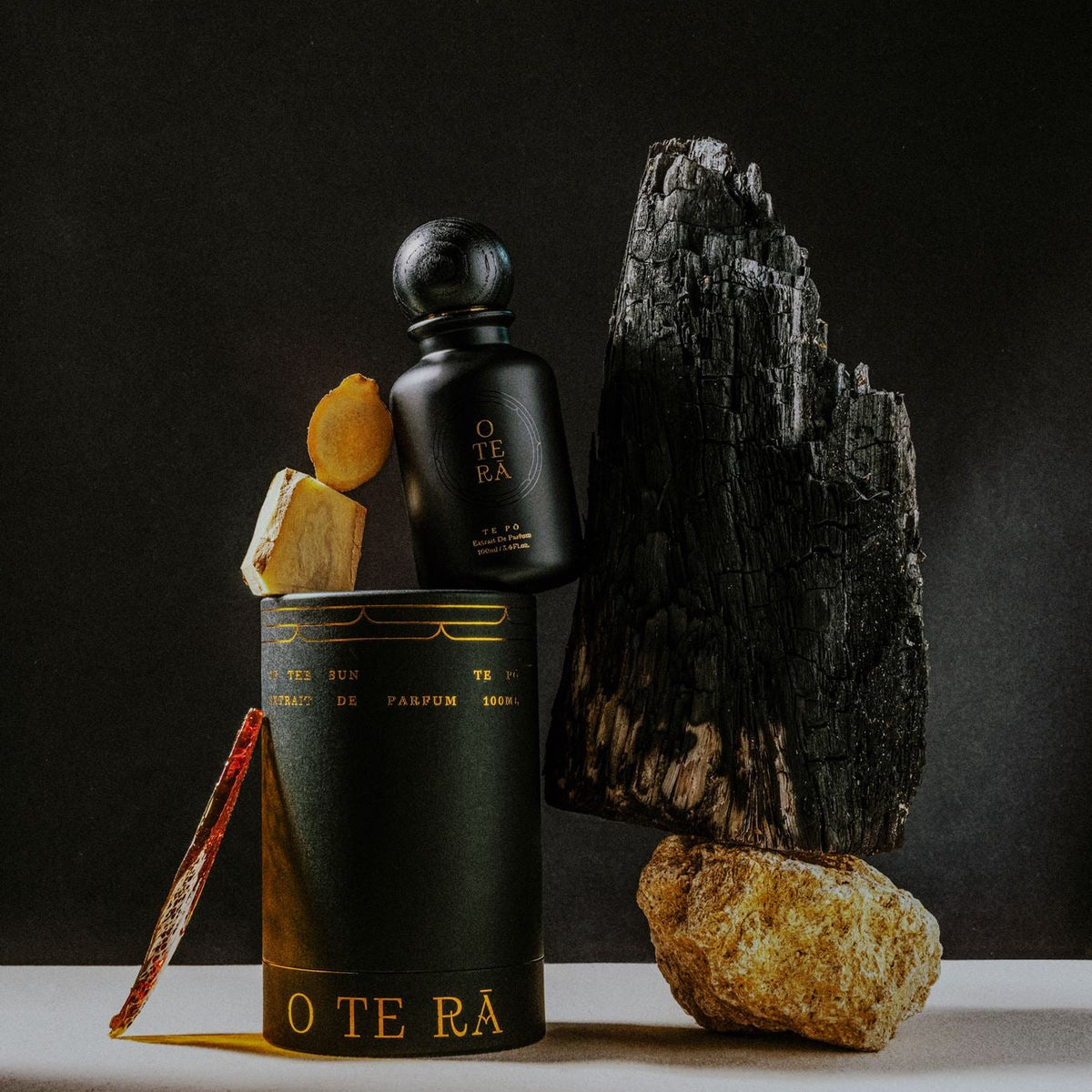 Te Pō – Extrait de Parfum
