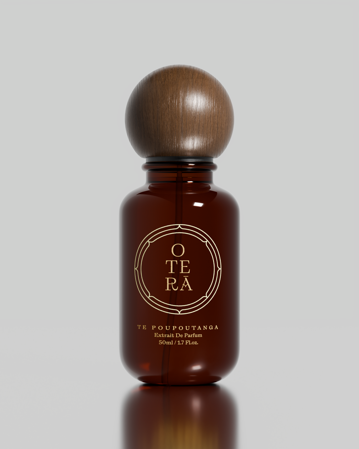Te Poupoutanga o te Rā – Extrait de Parfum