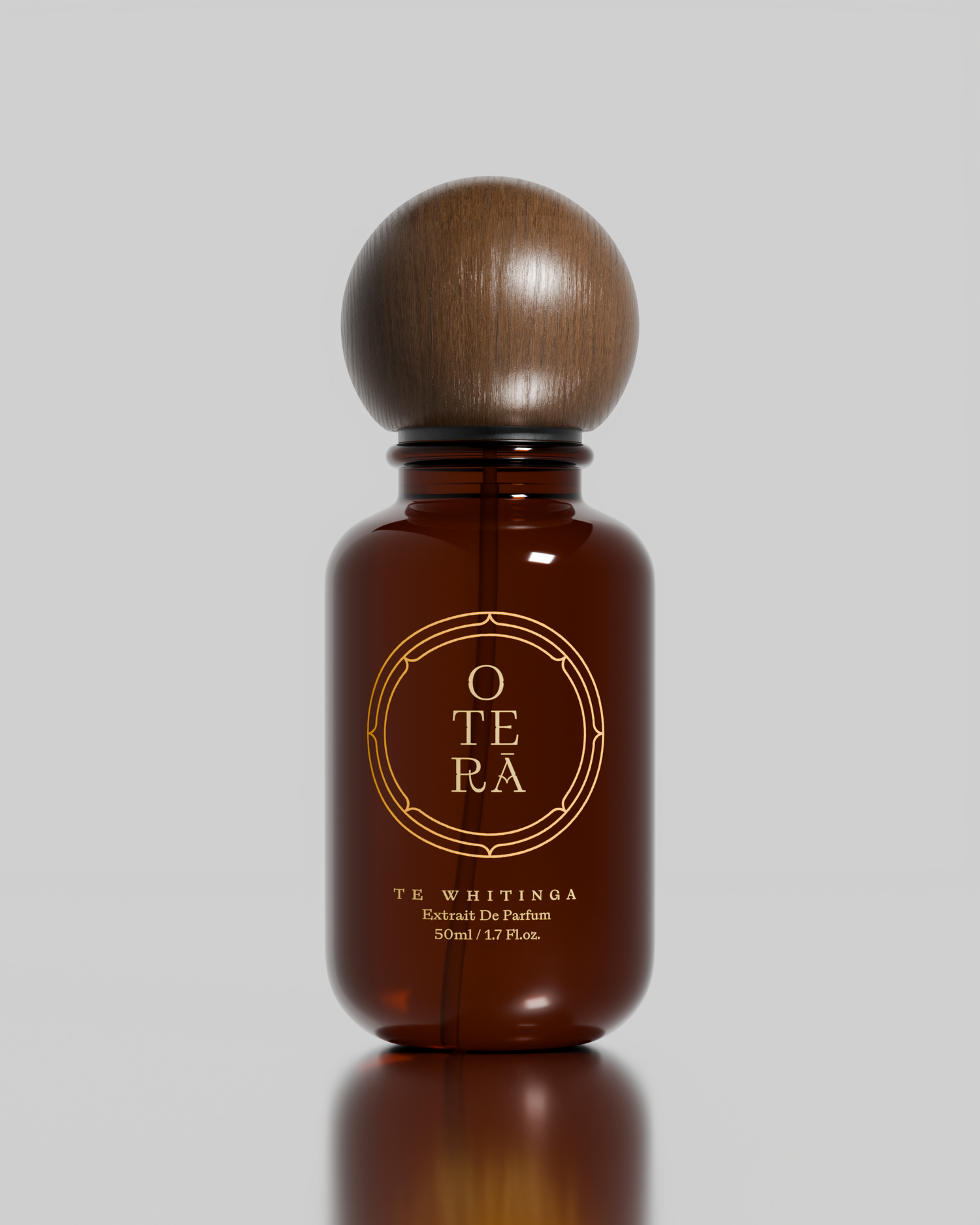 Te Whitinga o te Rā – Extrait de Parfum