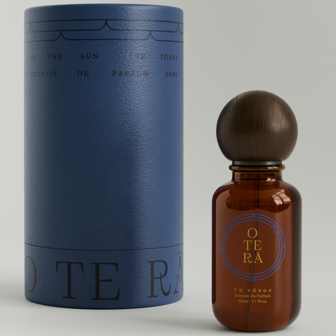Te Tōnga o te Rā – Extrait de Parfum