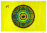 Art Print A1 – Te Poupoutanga o te Rā