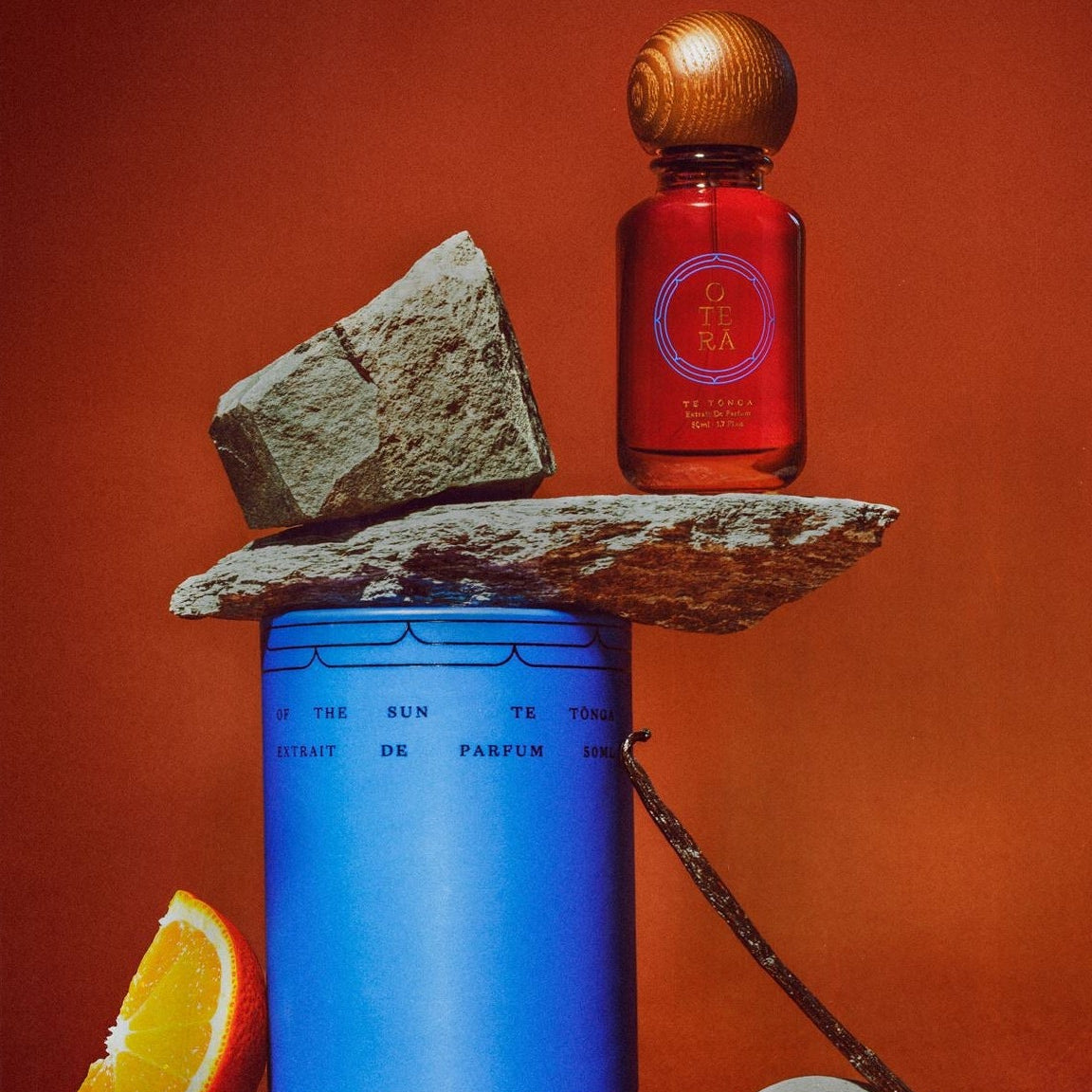Te Tōnga o te Rā – Extrait de Parfum