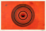 Art Print A1 – Te Whitinga o te Rā