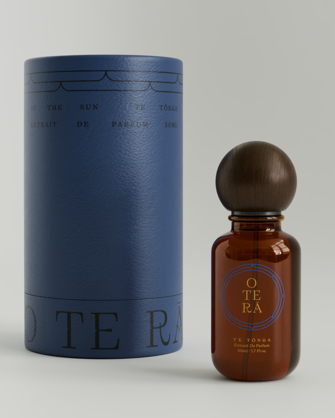 Te Tōnga o te Rā – Extrait de Parfum